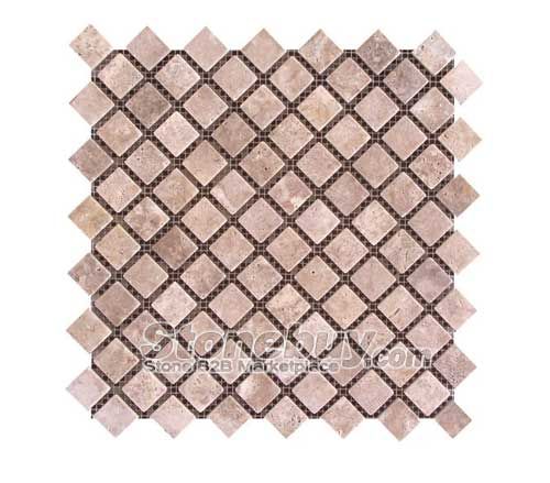 马赛克薄板 No.15261