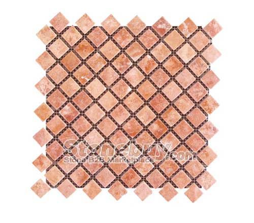 马赛克薄板 No.15260