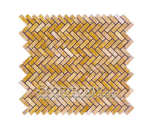 马赛克薄板 No.15269
