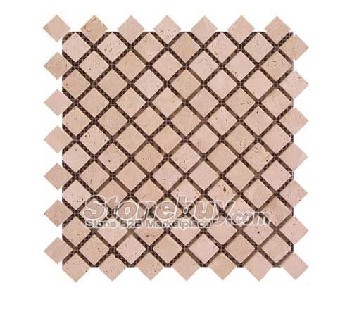 马赛克薄板 No.15259