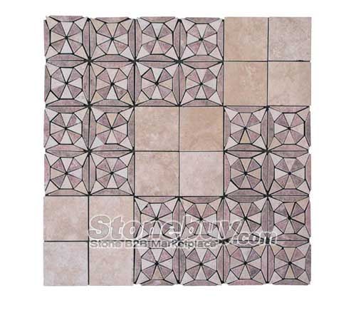 马赛克薄板 No.15292