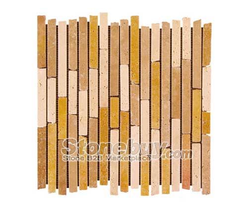 马赛克薄板 No.15245