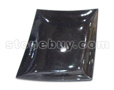 花岗岩异形洗手盆 No.11887