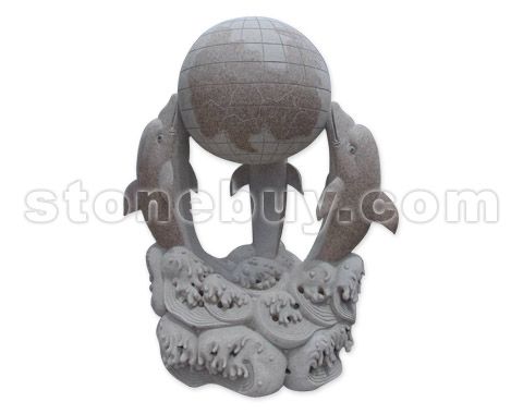 喷泉景观 No.11866