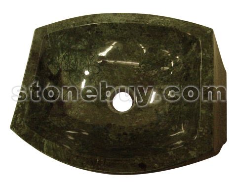 花岗岩异形洗手盆 No.11869