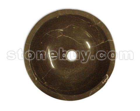 大理石圆盆 No.11871