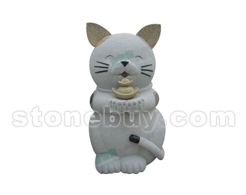 招财猫 No.11765