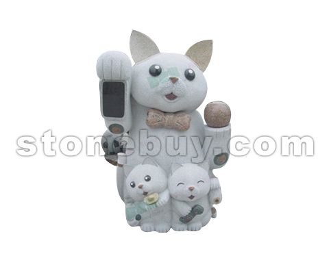 招财猫 No.11764