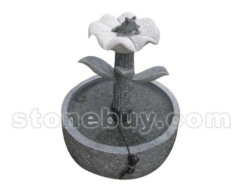 喷泉景观 No.11755