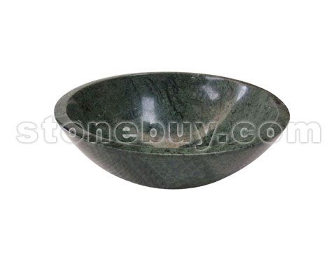 大理石圆盆 No.11717