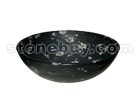 大理石圆盆 No.11721