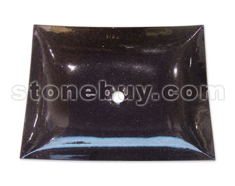 花岗岩异形洗手盆 No.11990