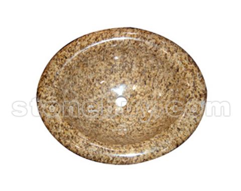 花岗岩圆盆 No.11350