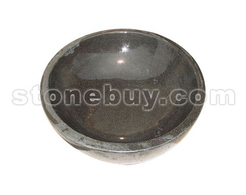 花岗岩异形洗手盆 No.11334