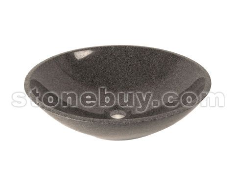 花岗岩圆盆 No.11401