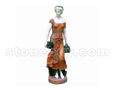古代西式人物 No.11421