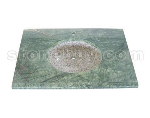 石头台下洗手盆 No.11268