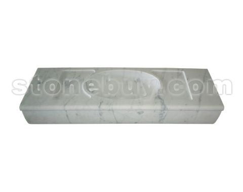 石头台下洗手盆 No.11265