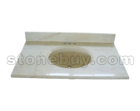 石头台下洗手盆 No.11267