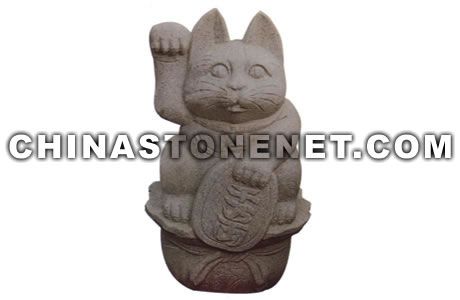 招财猫 No.175
