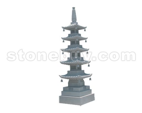 塔 No.10838