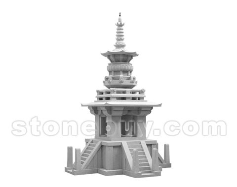 造景灯笼 No.10824