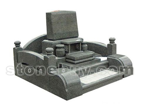 日式墓制品 No.10601