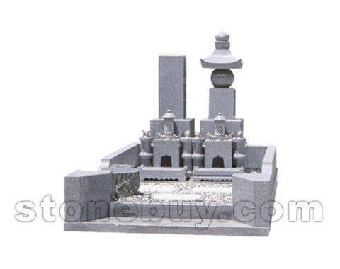 日式墓制品 No.10581