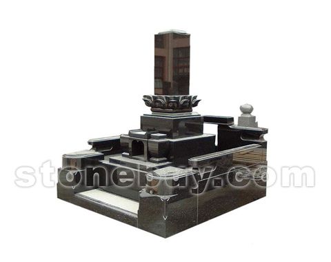 日式墓制品 No.10587