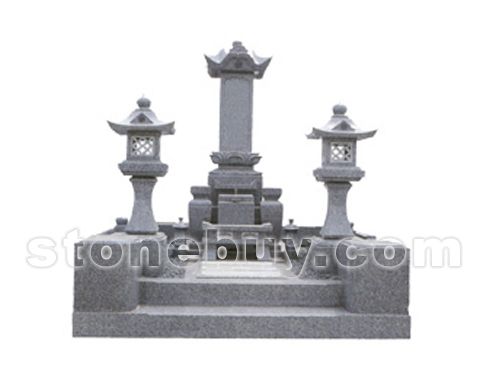 日式墓制品 No.10583