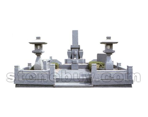 日式墓制品 No.10584