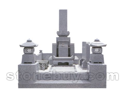 日式墓制品 No.10582