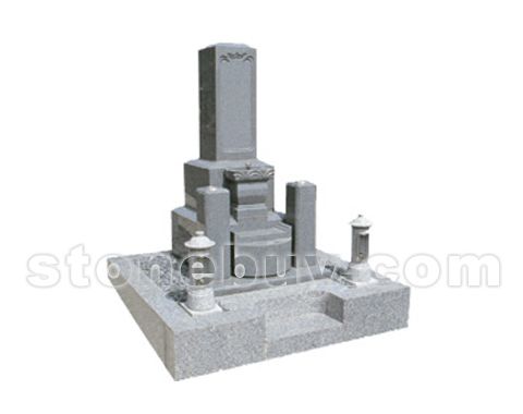 日式墓制品 No.10568