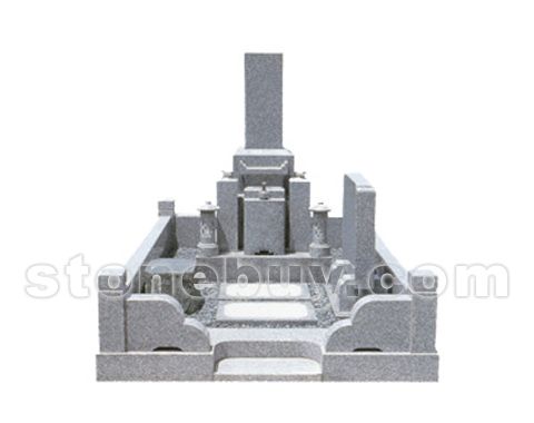 日式墓制品 No.10564