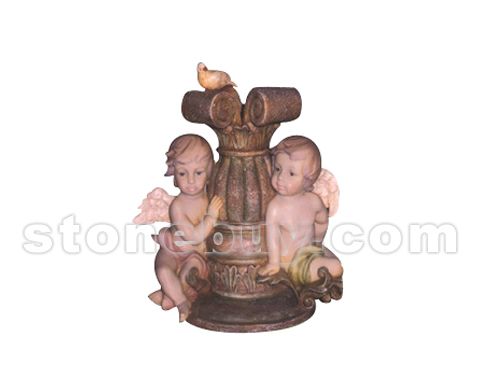 古代西式人物 No.10517