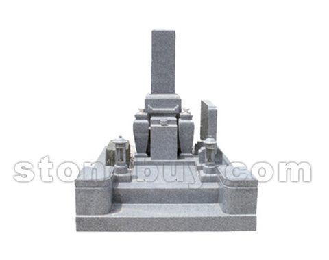 日式墓制品 No.10578