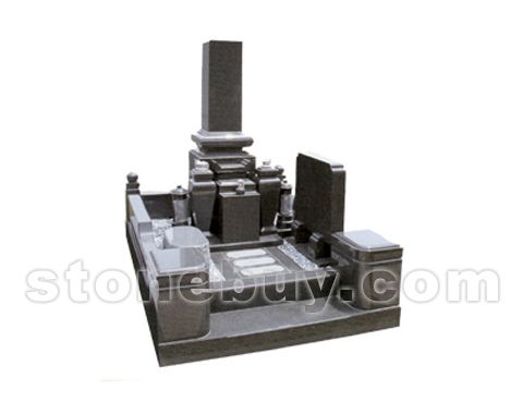 日式墓制品 No.10576