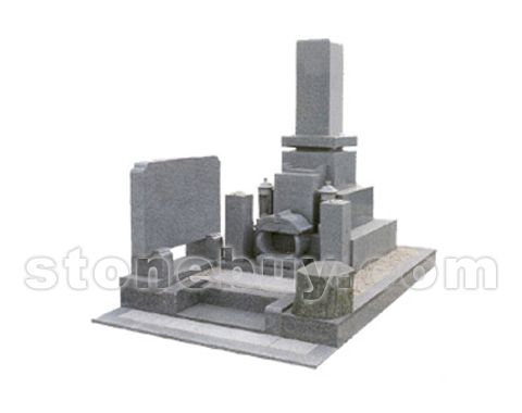 日式墓制品 No.10575
