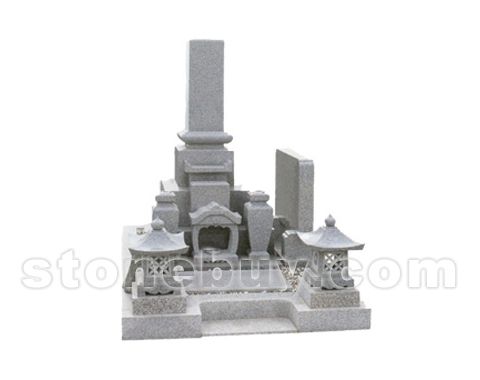 日式墓制品 No.10579