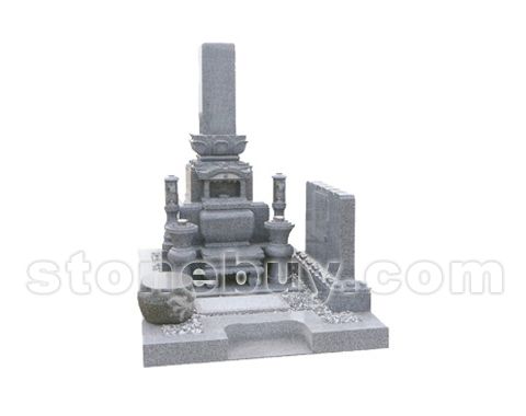 日式墓制品 No.10574