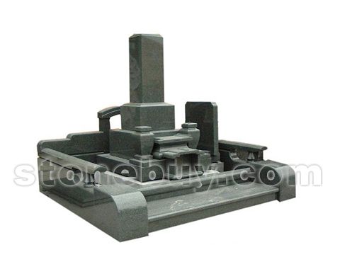 日式墓制品 No.10598