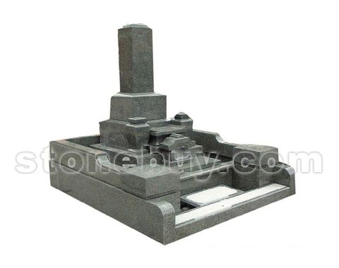 日式墓制品 No.10596