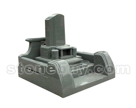 日式墓制品 No.10597