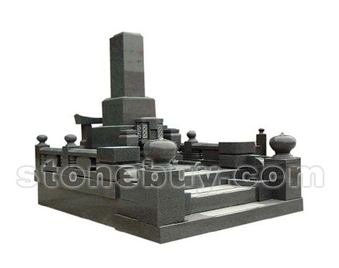 日式墓制品 No.10599