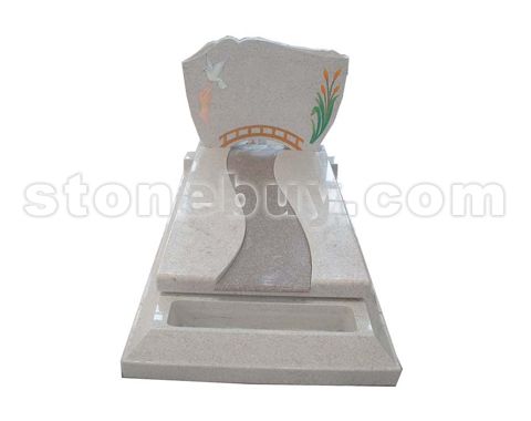 欧、美式墓制品 No.10181