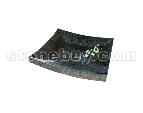 花岗岩异形洗手盆 No.10133