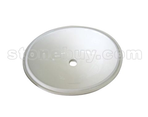 大理石圆盆 No.10127