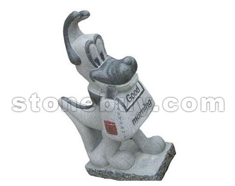 宠物门牌 No.10705