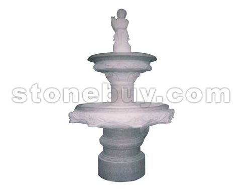 喷泉景观 No.10728