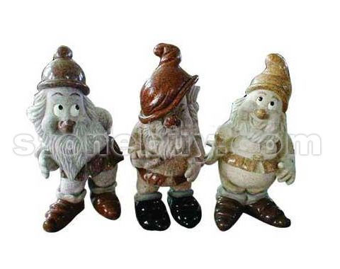 古代西式人物 No.10015